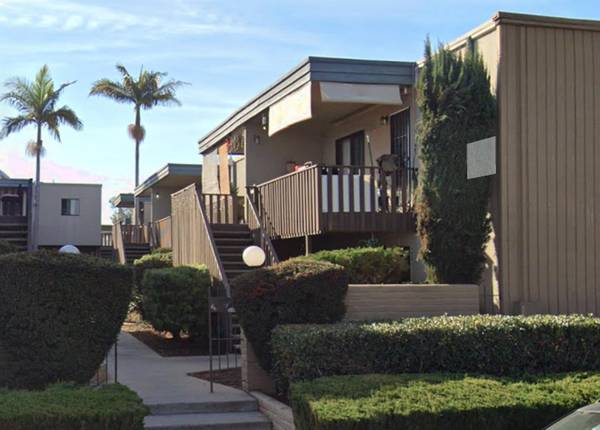 $2,050 / 1br - Comfortable One Bed - Downtown El Cajon Events - Walk-In Closets (Peach Avenue / El Cajon)63657260581377122