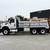 2012 International WorkStar 7500 Plow Ready with 16 Foot Dump and Sand 2 thumbnail