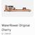 WaterRower Natural Rowing Machine - Cherry Wood (Great Condition) 9 thumbnail