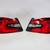 Subaru WRX 2021 Pair tail lights 2 thumbnail