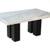 Marble rectangular table 1 thumbnail