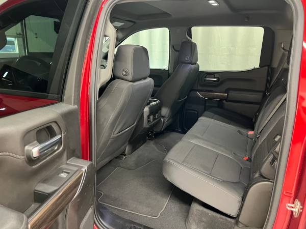 2022 Chevrolet Silverado 1500 Limited - Photo 9