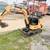 Crawler Mini Excavator 4 thumbnail
