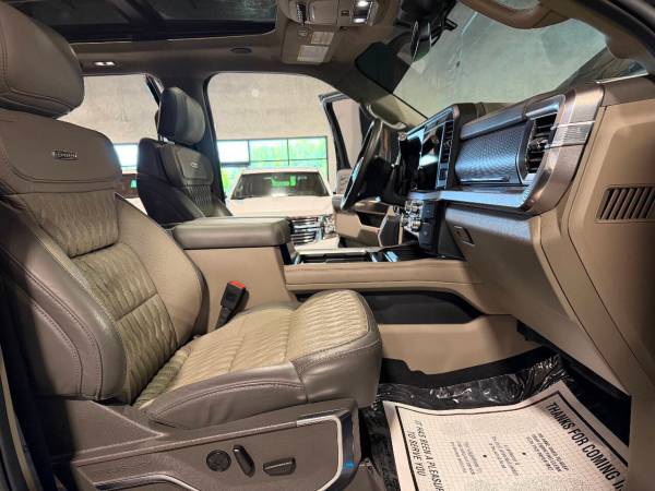 2025 Ford F-450 Super Duty - Photo 13