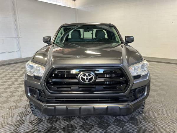 2017 Toyota Tacoma 4x4 4WD SR Access Cab - $20,500 (Se Habla Espanol)63482811276033122