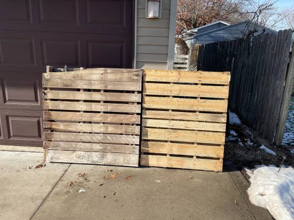 Free Pallets 1
