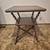 Antique Victorian Barley Twist Parlor Table featuring Ball & Claw Feet 1 thumbnail