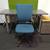 AllSteel Sum Fully Adjustable Chairs 1 thumbnail