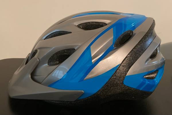 Bell Youth Bike Helmet 1