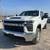 2021 Chevrolet Silverado 2500HD LT Pickup 3 thumbnail
