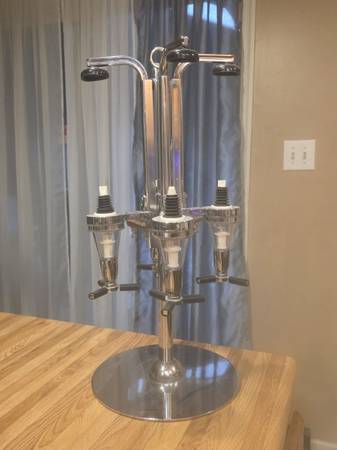 Dispenser 1
