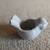 Classic Home and Gardens Cement Buddie Bird Planter 6 thumbnail