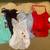 Women’s Lingerie Small New with Tags 1 thumbnail