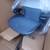 Brand New Herman Miller Aeron size B Remastered LOADED ( in the box) 6 thumbnail