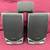Aiwa Speakers Set of three 1 thumbnail
