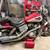 Honda shadow 2 thumbnail