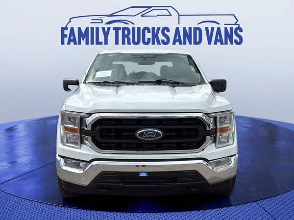 2021 Ford F-150 XLT - Photo 7