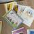 LOT of 22 NEW Greeting Cards — Anniversary, Wedding, Baby, Get Well, Thank You 4 thumbnail