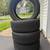 Michelin Defender LTX 255/50R 20 Snow Tires 1 thumbnail