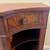 Bookcase Buffet Console Mid Century Sideboard Vintage 6 thumbnail