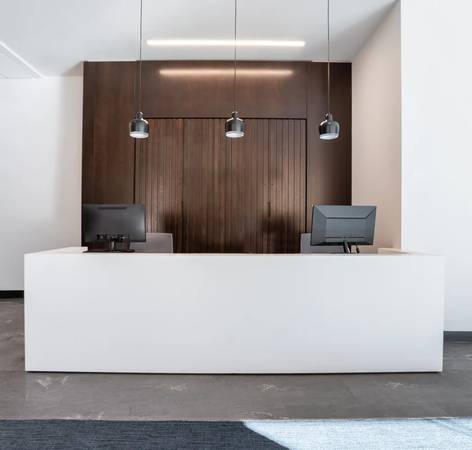 $435 ☕¡Escritorio de Co-Working Asequible en Pleasanton!☕ (dublin / pleasanton / livermore)63860996559873124