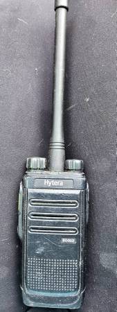 Found Walkie Talkie @ UpullRParts last Thursday 1