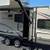 FORD F350 CREW TRUCK AND TRAILER COMBO READY TO CAMP 22 thumbnail