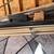 Used residential 1-car steel garage door complete 6 thumbnail