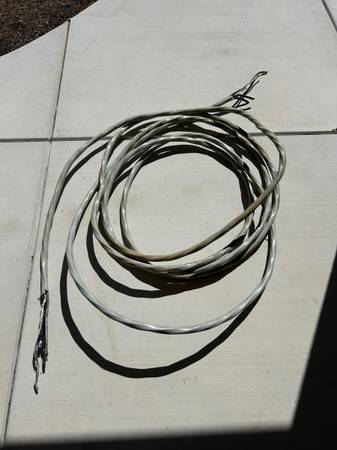 Electrical Wire 1