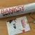Banksy "Genius or Vandal ?" NYC Exhibition VIP Poster (16x24) + Lanyar 8 thumbnail