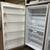 Sub Zero 72” panel ready built in refrigerator freezer column set 8 thumbnail
