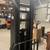 Forklift  Crown  Pallet STACKER 2000 cap 9 ft lift 5 thumbnail
