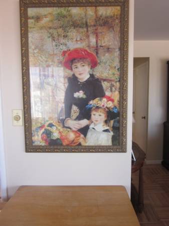 $1,500 / 3br - 1500ft2 - Students/Interns/Medical Residents/UCSF/SFSU/Short term OK! (daly city)63847330352641123