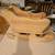 Wooden Sled 3 thumbnail