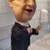 Rodney Dangerfield Estate "Talking" Doll NO RESPECT............ 2 thumbnail