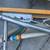 adjustable folding Rainbow Beach Chair pair 2 chairs 7 thumbnail