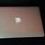 13" APPLE MACBOOK AIR i7 8 thumbnail