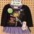 Halloween Theme Shirts For Adults and Children 11 thumbnail