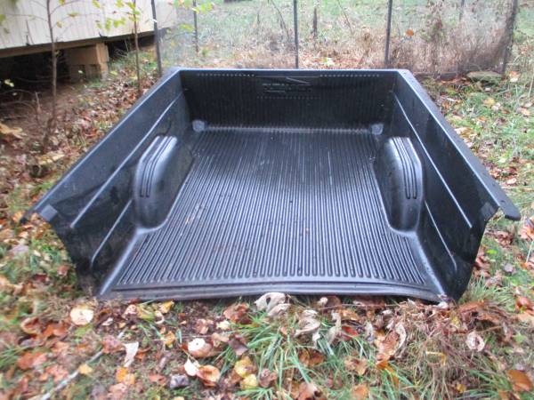 Duraline Truck Bedliner 1