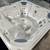 Hot Spring Pulse Spa Hot Tub Refurbished w/ Extras Looks New!!!!!! 9 thumbnail