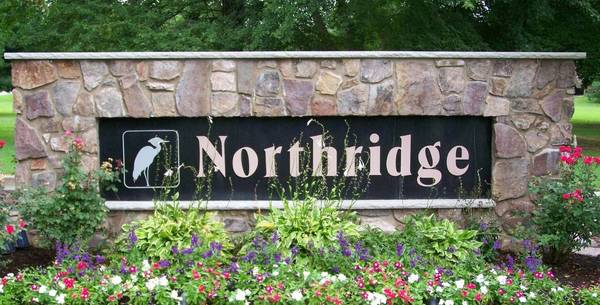 Northridge Neighborhood Fall Yard Sale! 1