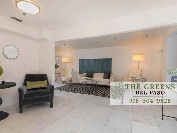 $500 / 1br - TARIFA SEMANAL en Del Paso - ¡Habitación amueblada más café y sábanas limpias! (Del Paso Blvd en Sacramento)63790713699587120