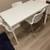 Coffee & Dining Tables & Chairs; Desk; Stools; Shoe Rack, Dresser 5 thumbnail