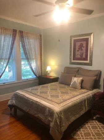 $235 CORSICANA: private room, 2-door refri, flat-screen,  $195/WEEK. (CORSICANA)63796282254337120
