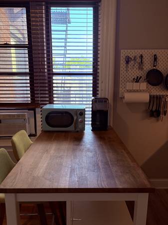 $1,999 / 1br - Furnished 1BR in Sunset Park – 2 Month Sublet (Flexible Dates) (Sunset Park)64212268832001124