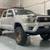 2013 Toyota Tacoma TRD Sport Double Cab 4X4 / NEW LIFT +WHEELS +TIRES TRN240L/TR 2 thumbnail