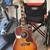 Gibson 6 string acoustic Songwriter 7 thumbnail