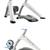 Garmin Tacx Flow Bike Trainer 2 thumbnail