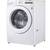 Fancy! SmartThinQ® LG Washer, Front Load, Barely Used 21 thumbnail