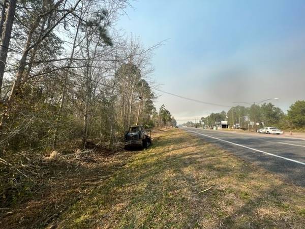 $550,000 US HWY 1 & Conner Cutoff Rd - Vacant Land For Sale -$550,000 (Hilliard)63377821862915121